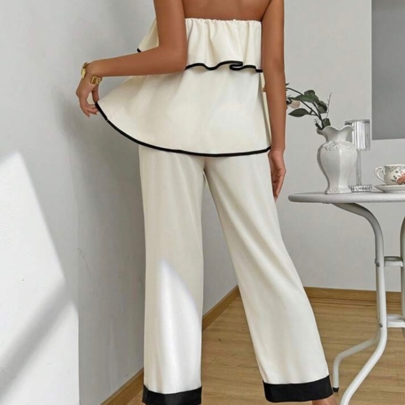 Strapless set - Picture 2 of 3